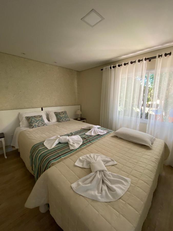 Bed and Breakfast Pousada Ipe Amarelo E Quinta Dos Medeiros Gramado Exteriér fotografie