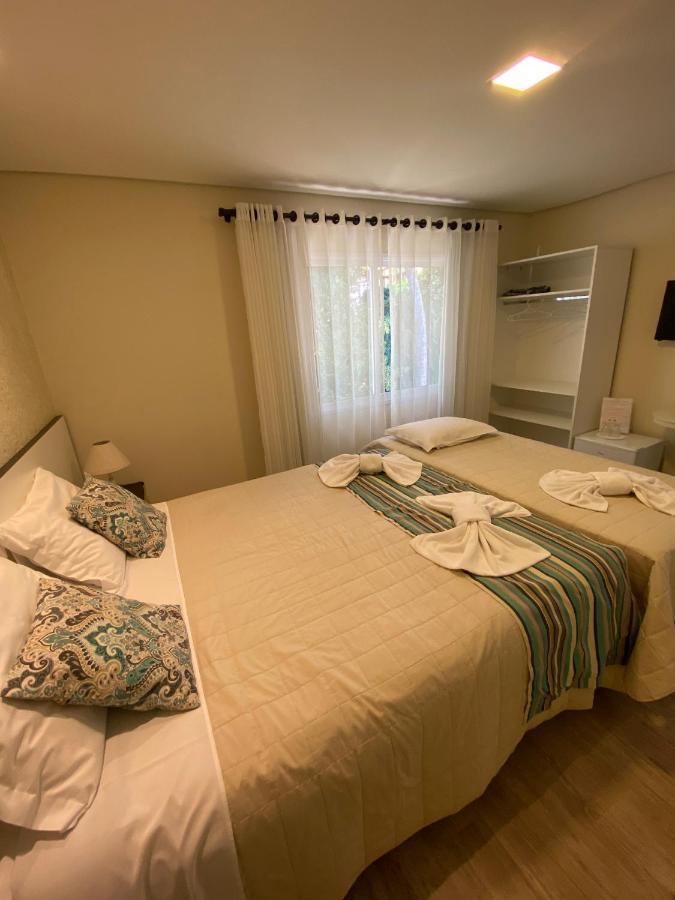 Bed and Breakfast Pousada Ipe Amarelo E Quinta Dos Medeiros Gramado Exteriér fotografie