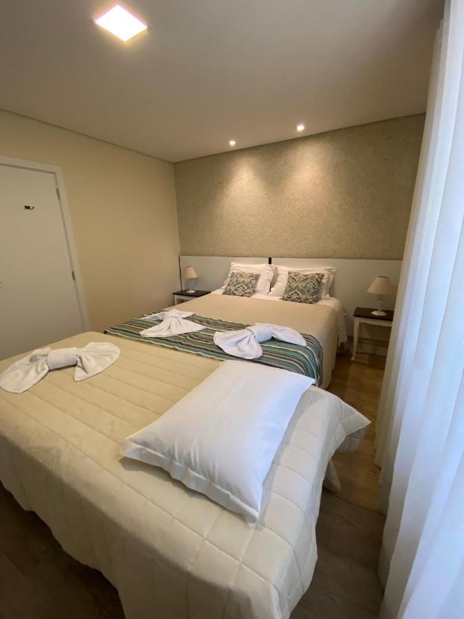 Bed and Breakfast Pousada Ipe Amarelo E Quinta Dos Medeiros Gramado Exteriér fotografie